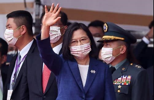 Why Taiwan is important for China - Key factors and strategic importance