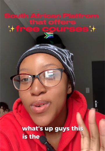 Mzansi Digital Learning Review: Free Courses in South Africa