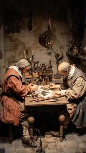 500 Years of Airgun Milestones