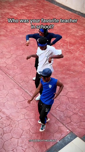 Favorite Teacher MoonWalk Dance with Students ft. @Hyper & @Mickie Jay