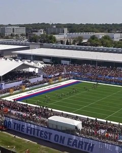 2.5K views · 257 reactions | Have you seen the new fittest on earth documentary? | CrossFit Women | Facebook