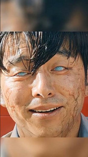 “His Final Moment… Train to Busan 💔🔥 | Filmy Eclipse”