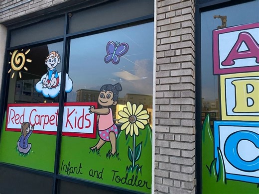 NJ Reopens Child Care Assistance Applications