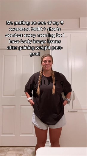 Embracing Body Positivity: My Journey to Better Body Image