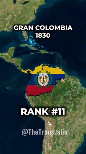 Colombia rank military 1550 - 2025 🇨🇴🌎 #countries #colombia #mapping #geography #militaryrank
