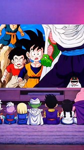 Naku po napuruhan si Vegeta😱 nahuli sa bitag ni Buu Dragonball Z episode 236 part 06 #dbz #anime #art #digitalcreator #dragonball | Rhizvhan Anime Rewind