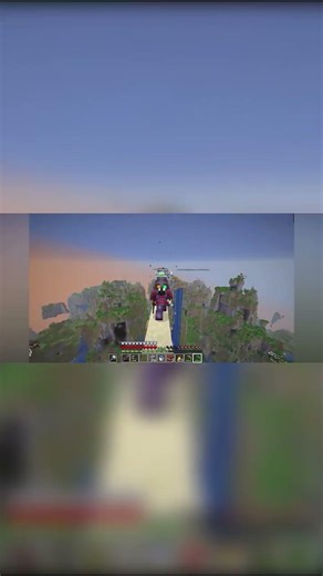 Spoke and the exploits🥶| #minecraft