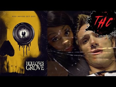 Hollows Grove | Full Exorcism Movies | Lance Henriksen | Horror Central