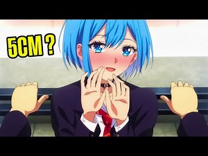 Une fille est tombée amoureuse de son meilleur ami, mais il aime quelqu'un d'autre - Anime Résumé