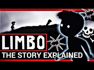 Limbo - Full Game Walkthrough 100% (Longplay) [2K 60FPS]