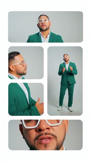 Hoy gozamos con Clásicos 1.0: Mi Hijo y Yo. 🎉✨ Porque la Navidad se vive mejor de la mano de Grupo Niche y Clásicos 1.0 🎄🔥 | Grupo Niche: Página Oficial