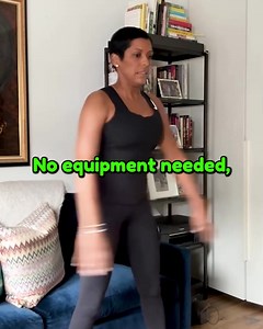 9.5K views · 16 reactions | Introducing One&Done Workout – a 7 minute S.I.T. routine that can activate the body’s natural metabolic multipliers.  https://oad.riseworkouts.com/sit2fit  | Tamron Hall | Facebook