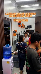 HABOL NA PARA SA 50% OFF ITEMS #laptopwarehouse #fyp #sale | Laptop Warehouse Olongapo