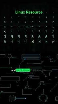 Linux Operation Synchronization #software #cybersecurity #linux #computerscience #programming