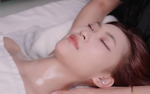 来一场沉浸式的spa，唤起身体和灵魂的觉醒