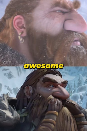 World of Warcraft Original Trailer Remastered