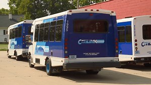 Citilink launches premium bus service, extending beyond main routes