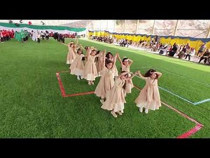 إمارات المحبّة 50th UAE National Day