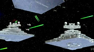 Star Wars: The Force Unleashed II Video Review