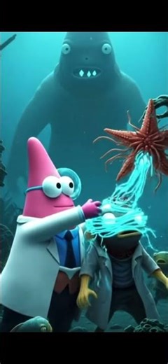 Skibidi Patrick Season 1 (All Episodes)