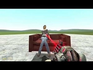 How to make your own dupe in Garry's mod