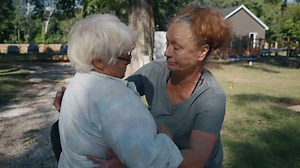 Inside a tiny home village where rent is $350 - but you need to meet 3 criteria