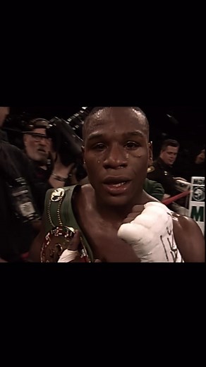 Money Celebrations with Floyd Mayweather