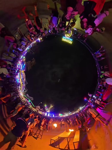 Full moon party 🎉🌕 #fyp #foryou #fullmoon #fullmoonparty