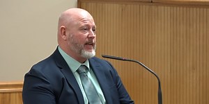 Jury finds Kenneth Burns guilty of first degree murder