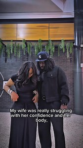 984K views · 41K reactions | As husbands, it’s our responsibility to make sure our wives feel safe, seen and deeply loved! Sometimes they can be their own worst critics. Love is supposed to feel like safety. | Kenneth Lock II | Facebook