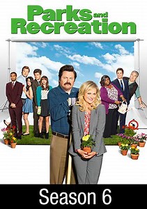 Parks and Recreation: Moving Up