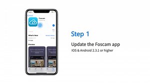 Another reason to love your #Foscam camera! You can now ask #GoogleAssistant to live stream your Foscam camera! Pair your Foscam cameras with Google Assistant and keep a watchful eye on your home with a simple voice command. | Foscam.com