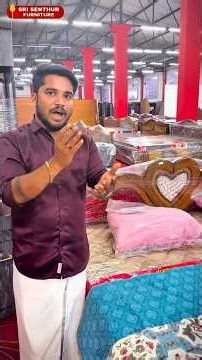srisenthurfurniture For enquiries: 7448312333, 7448412333, 7448612333, 7448812333