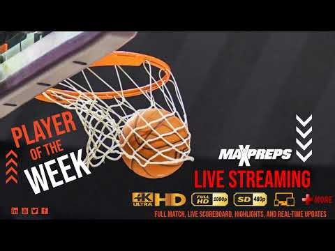 Adrian/Ellsworth vs George-Little Rock - girls basketball 2026