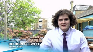 Rochester pub reopens in time for Sweeps Festival