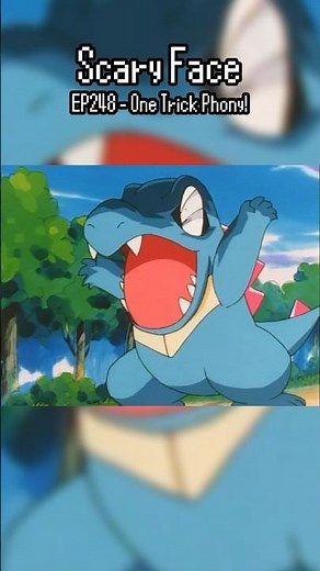 EVERY Move Used by Ash Ketchum’s Totodile🐊💦