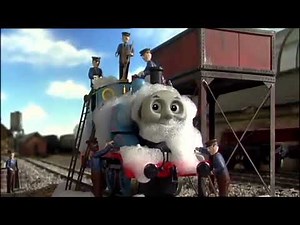 Thomas and the Magic Railroad Opening Scene Disney +