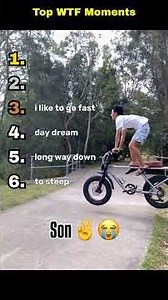 Top wtf Moments