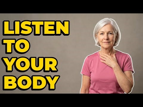 Should I Push Through Discomfort During a Workout?