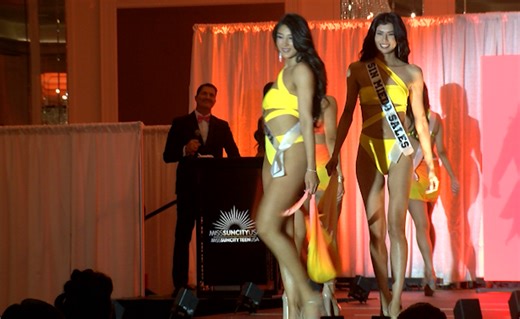 Miss Sun City USA shines bright