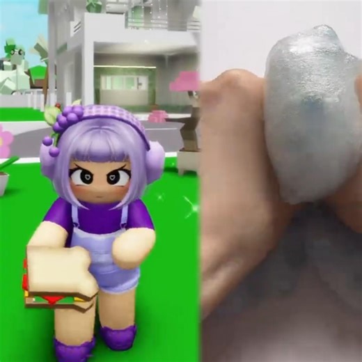 MINHA VIZINHA ESTRANHA ESCONDE UM SEGREDO! PT7 #roblox #shorts #brookhaven