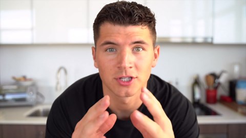 Reinventing a classic - my ultimate chicken & waffles recipe