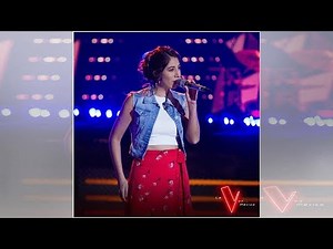 Cristina Ramos, la gran triunfadora de La Voz México