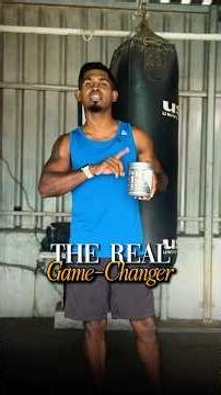 Code : MATHI07MB #coachmathi #muscleblaze #creamp #creatine