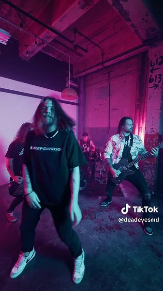 Exciting New Hard Rock Music Innovations