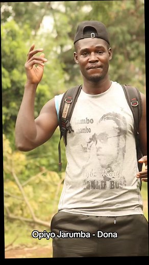 Opiyo Jarumba Donna - Benga Music Sensation