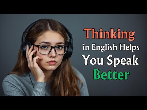 Listening to ENGLISH Podcasts Helps You Speak Better Every Day!