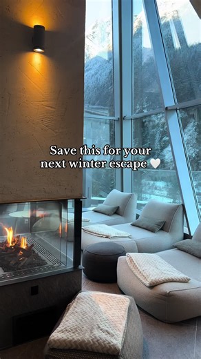 Aqua Dome: Ultimate Winter Spa Experience in Austria