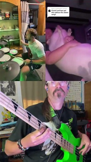 Death Metal Pig Squeal