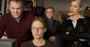 Carnage : Roman Polanski adapte avec brio la pièce de Yasmina Reza